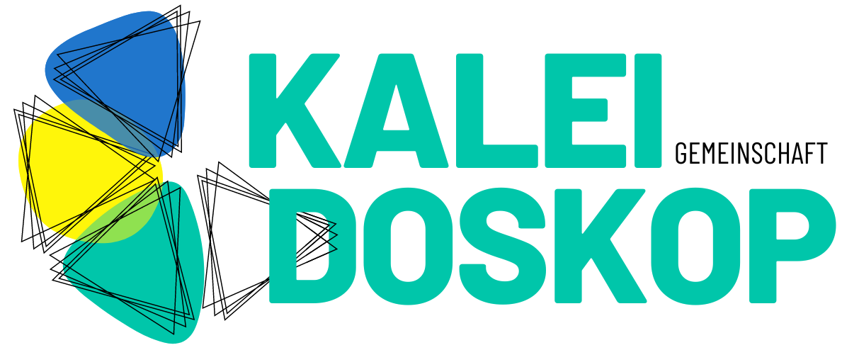 Kaleidoskop Gemeinschaft